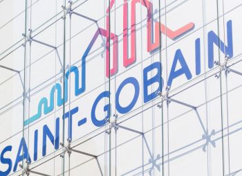 Французская группа Saint-Gobain инвестировала €11 млн в завод строительных смесей в Украине